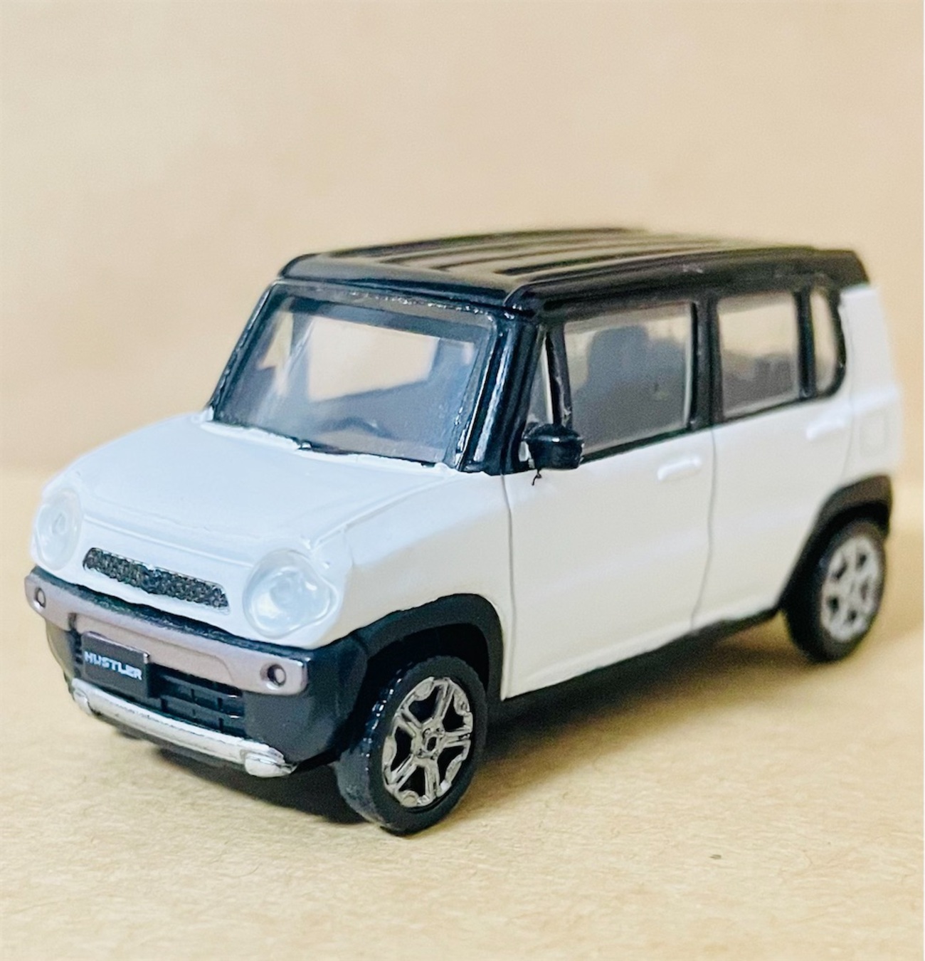 トミカ セット 1/64 ランボルギーニ・ジープ・ハスラー　激レア　絶版 トミカ タカラトミー 廃盤 絶版 89 ランボルギーニ シアン FKP