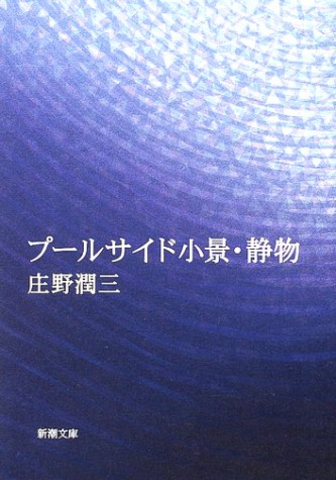 庄野潤三の小説に流れる不思議な空気感 - アートと文藝のCafe