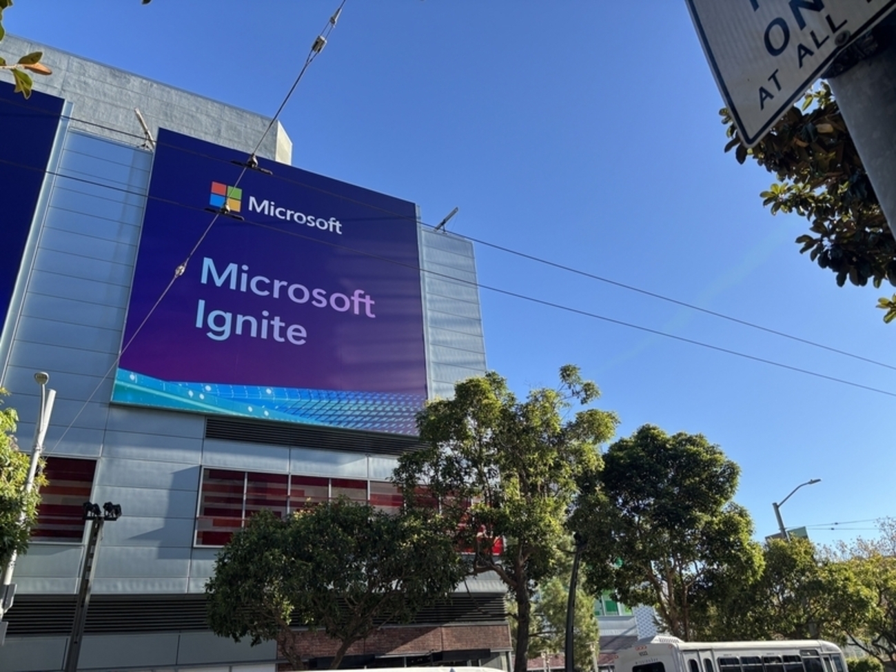 Microsoft Ignite 2025速報：Day4 - ネットワールド らぼ