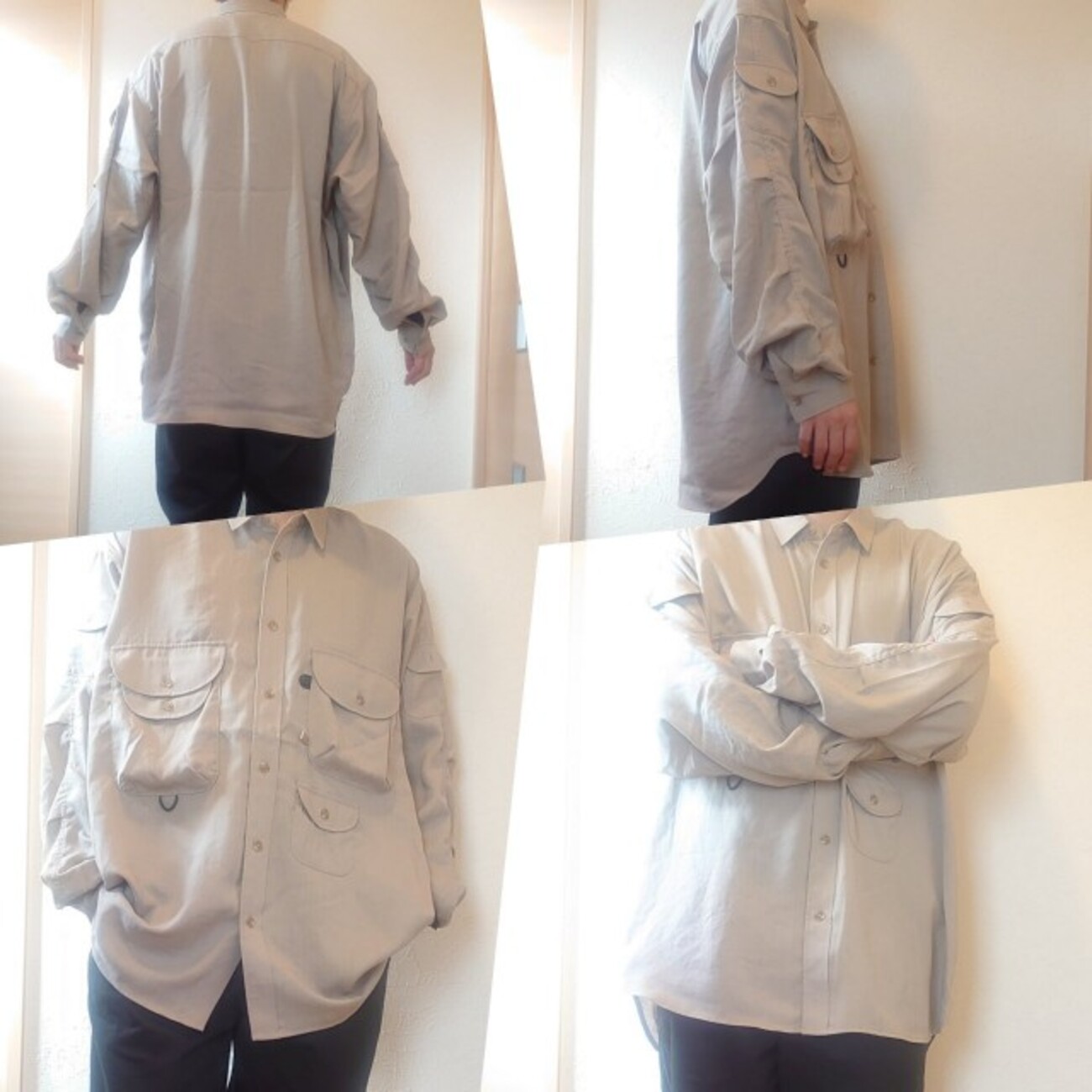 DAIWA PIER（ダイワピア）39】釣り具ブランド発アパレルのテック