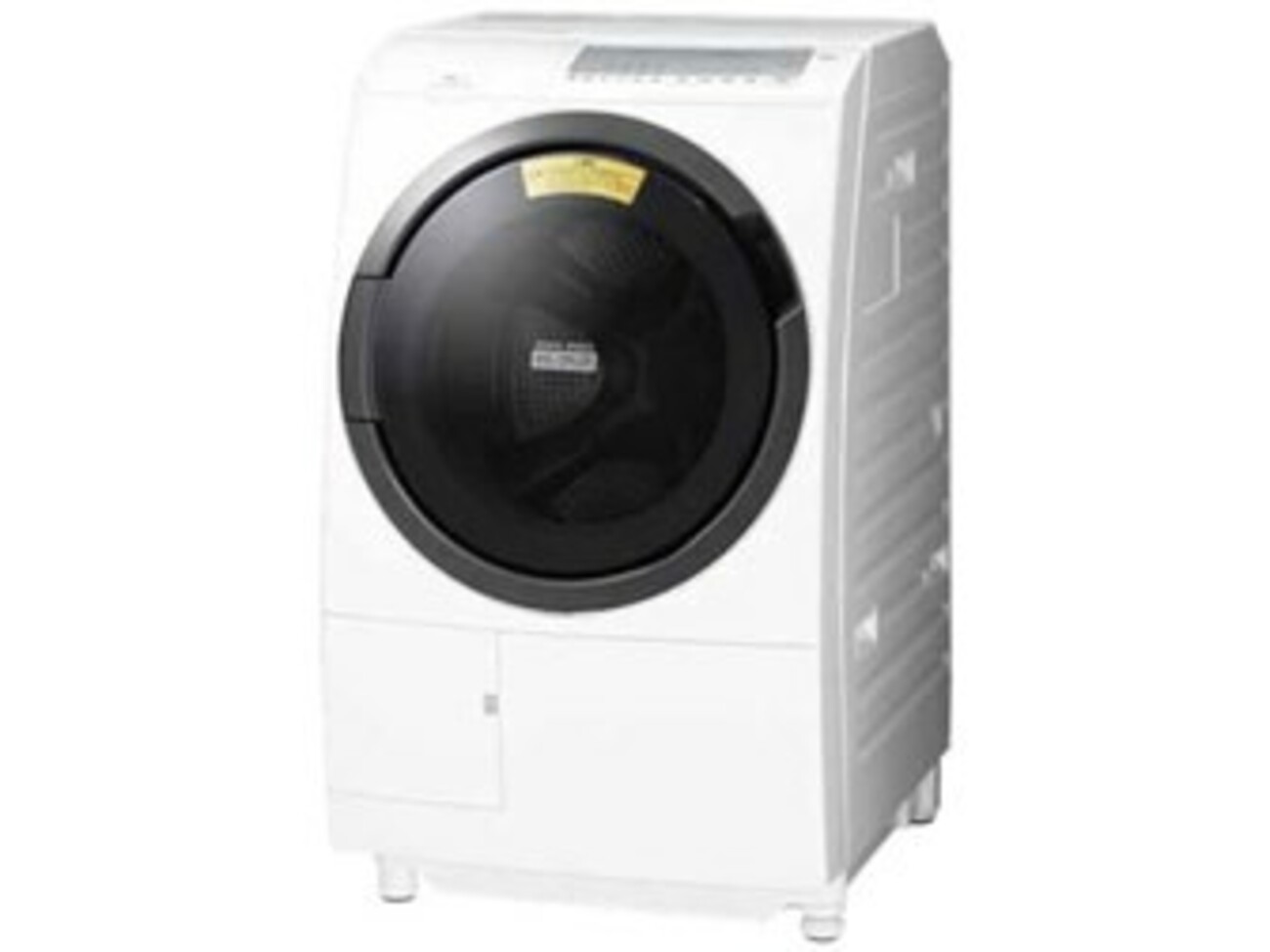 HITACHIのドラム式洗濯機2020年モデルの違いを比較 - スペック図鑑