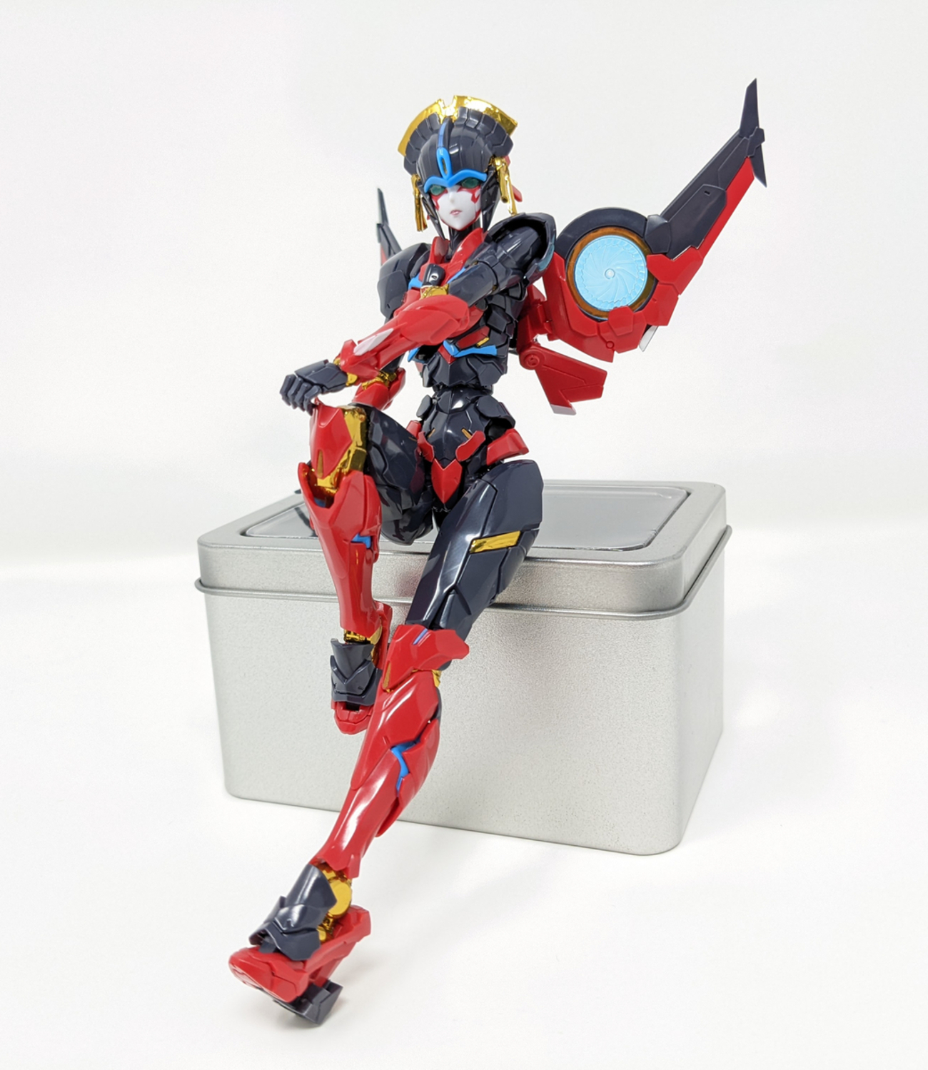 株式会社フレイムトイズ FLAMETOYS CO.,LTD | 風雷模型 FURAI MODEL 