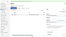 Azure AI Foundry Agent Serviceでマルチエージェントを構築する