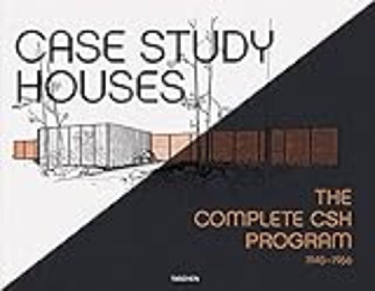 コーニッグ「Case Study House#22」 - ブログまでブログ