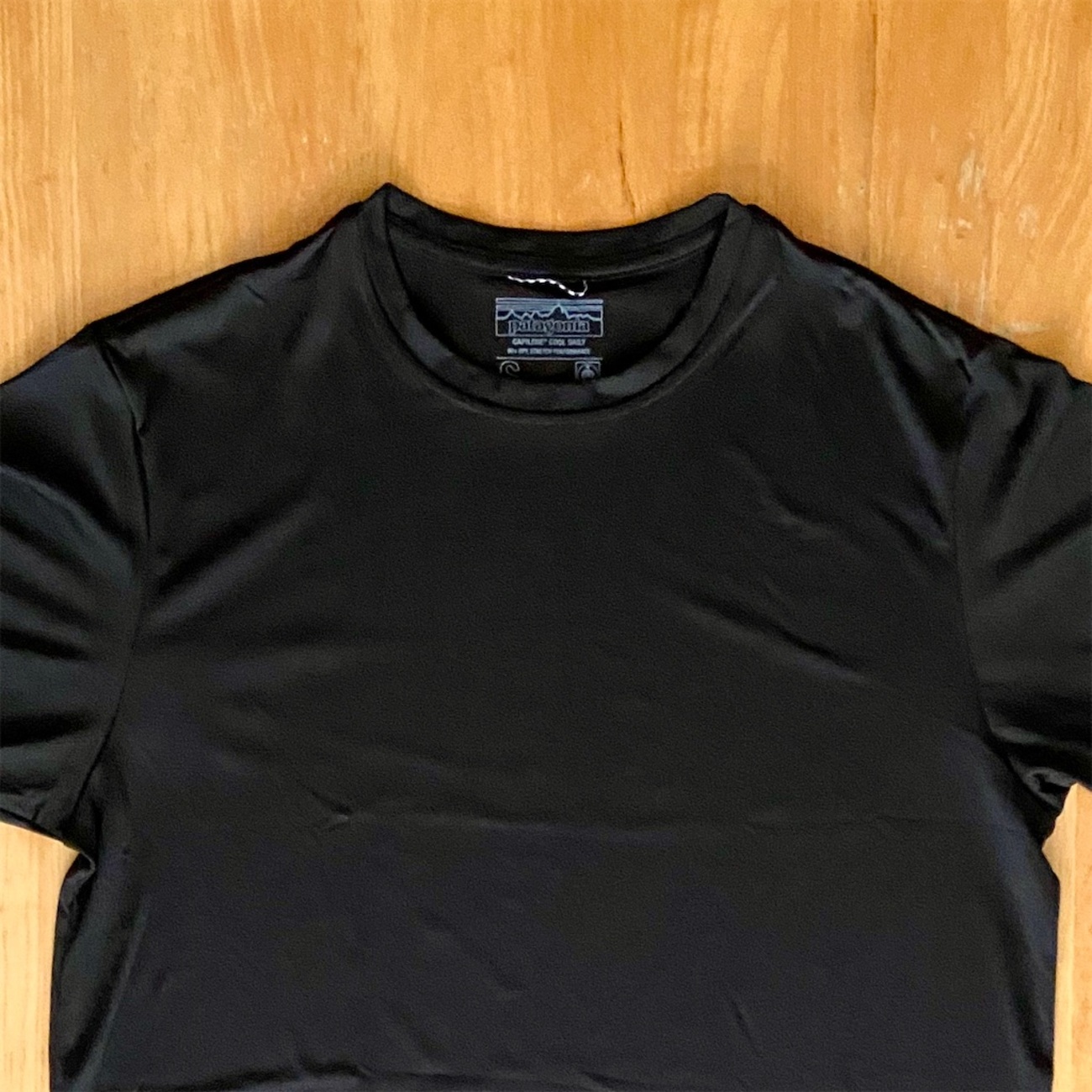 Patagonia』トレイルでも水辺でも多用途に使えるメンズ・キャプリーン 