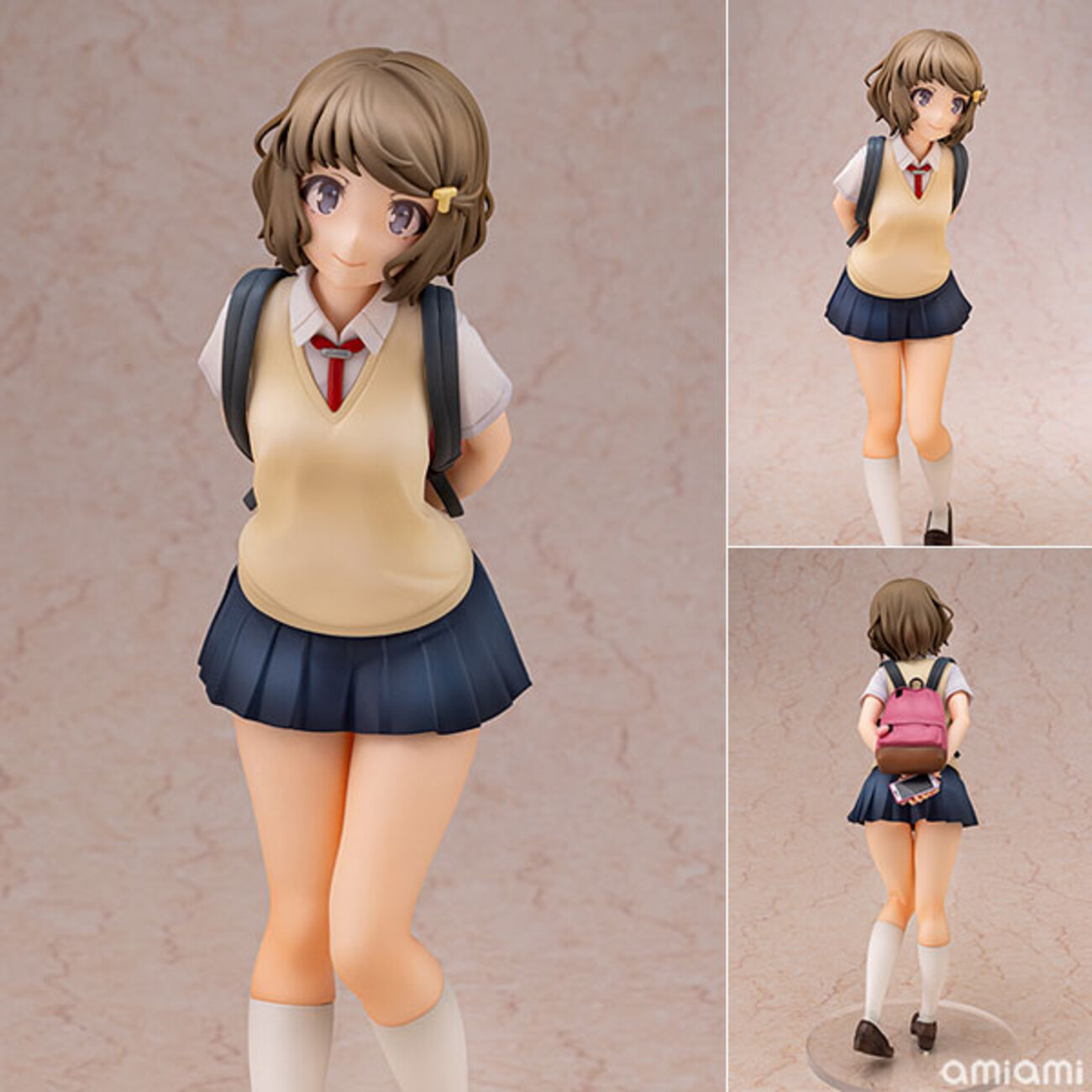 青ブタ】1/7『古賀朋絵』青春ブタ野郎はバニーガール先輩の夢を見ない 
