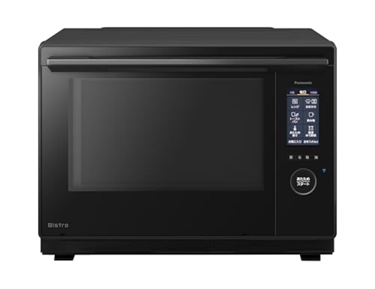パナソニック NE-UBS10D 故障？エラーコード・不具合の見分け方・自己