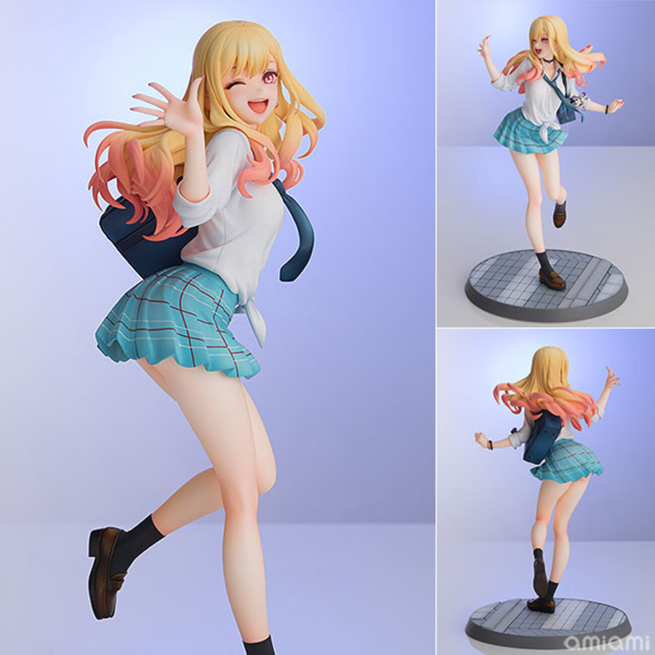 中古即納』{FIG} ANIPLEX+限定 喜多川海夢(きたがわまりん) その着せ 