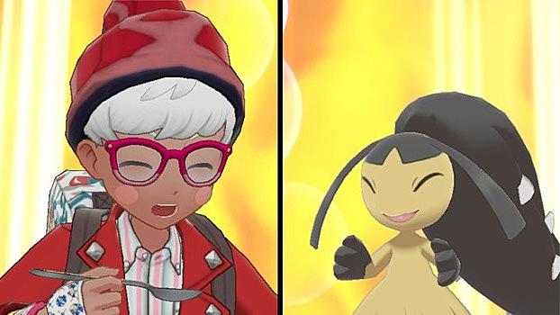 やっすんポケモン対戦記録