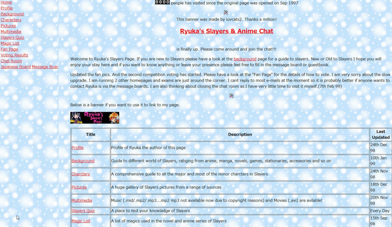 日本のアクセス解析史 -25年の歴史- - Real Analytics (リアルアナリティクス)