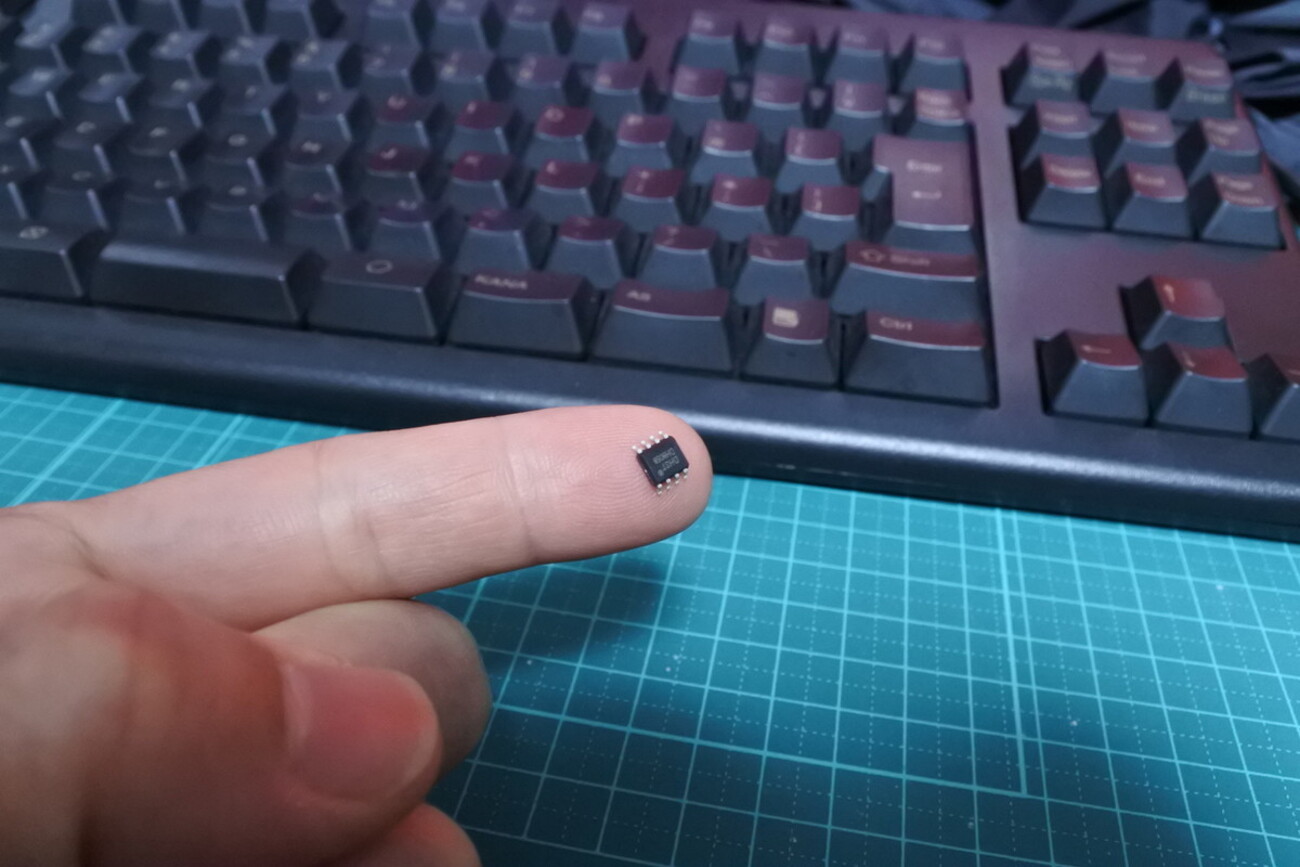 58曲メロディICをArduinoで制御する（2桁7セグメントLEDで曲数表示対応