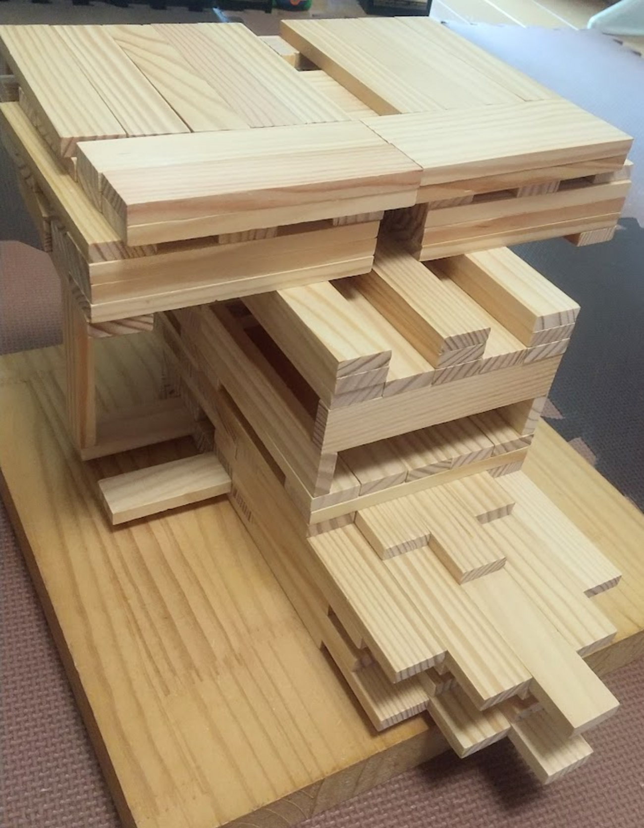 カプラ作品集㉘】お題：世界最強兵器を作る - 新中3小5 松江塾ママ 