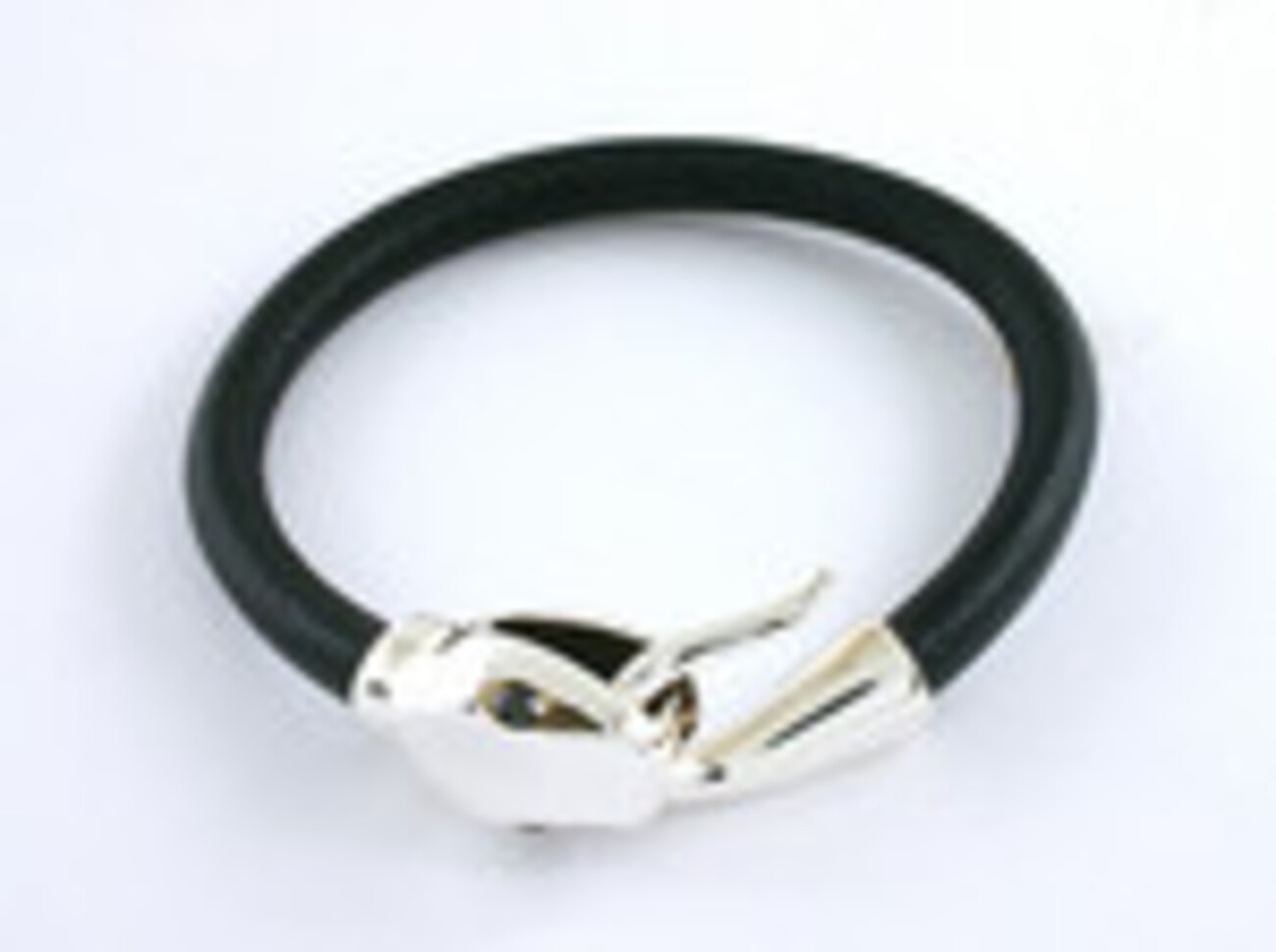 Kerry Macbride / Snake Bracelet - 物神事記