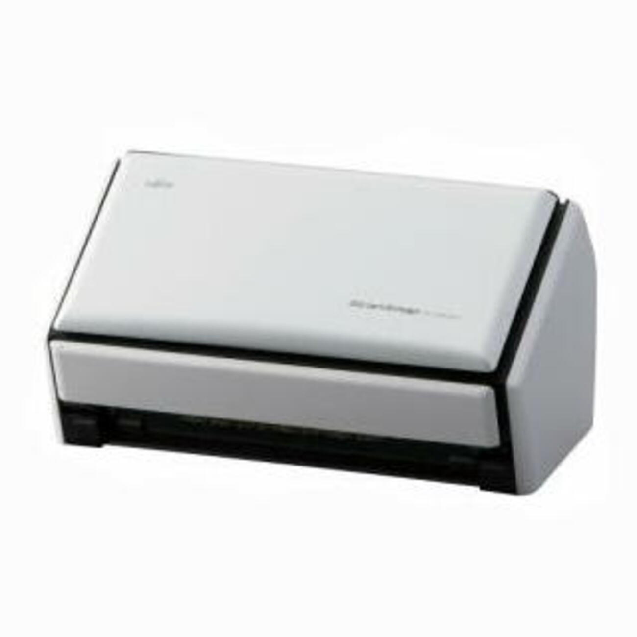 かたまるさん】スキャナー かび臭い ScanSnap 富士通 IX1600