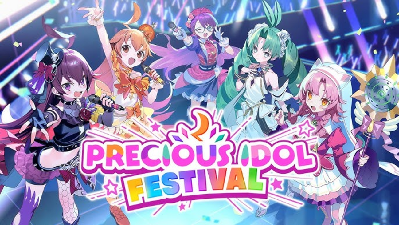 アイドルパック収録カードリスト公開