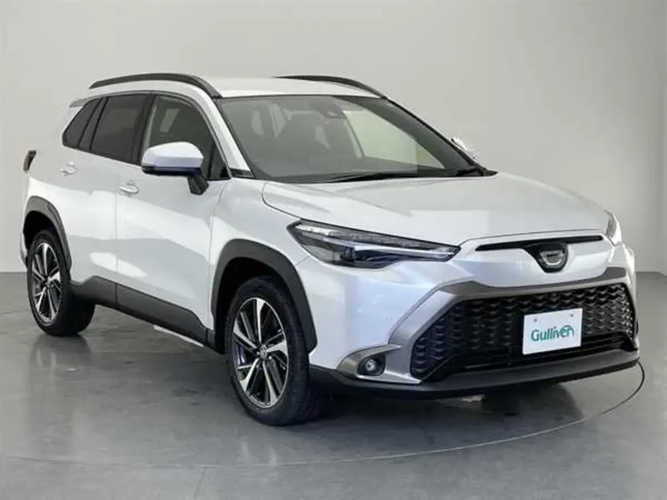 トヨタ カローラクロスが受注停止から再開？受注再開はいつ