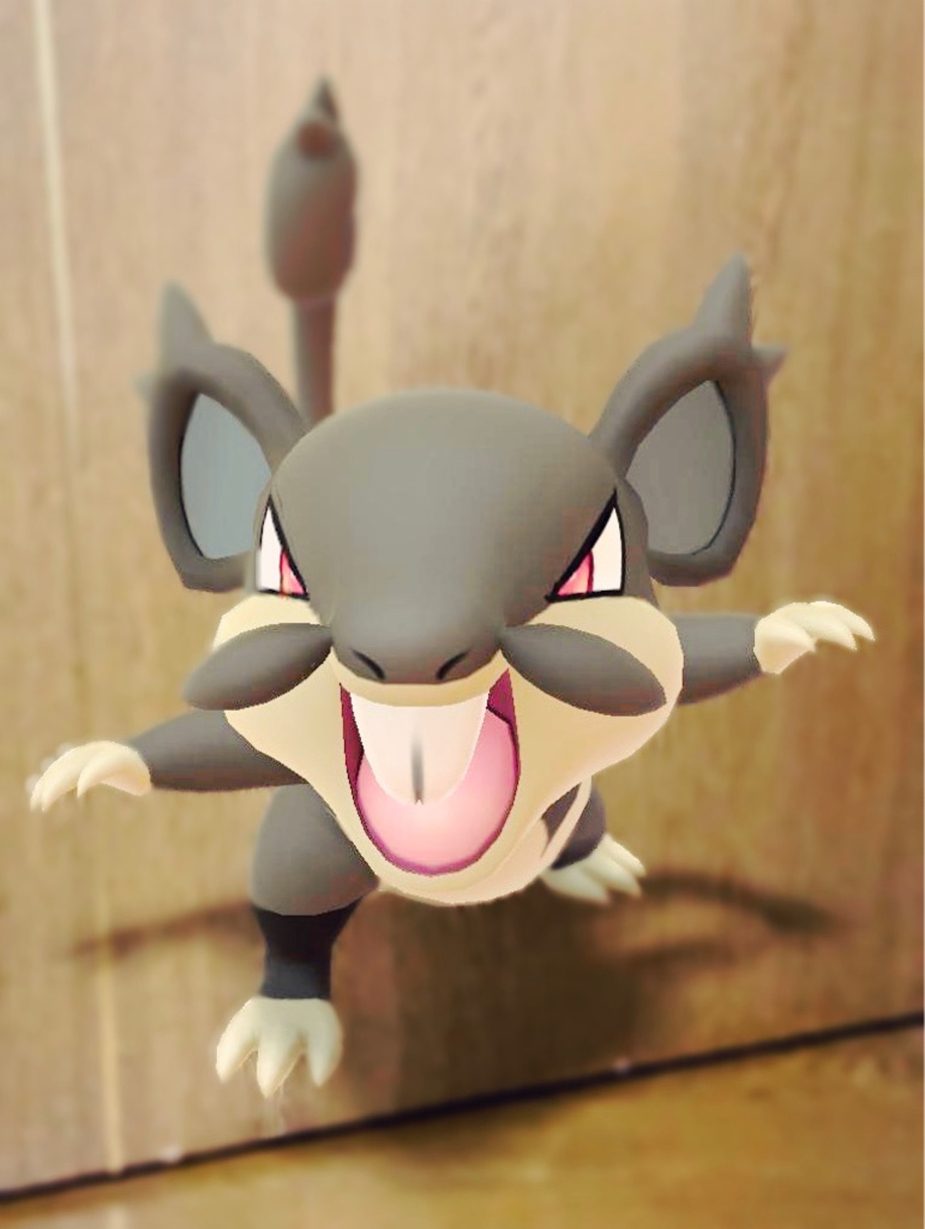 ポケモンについて語るその79 コラッタ（アローラのすがた） - とある 