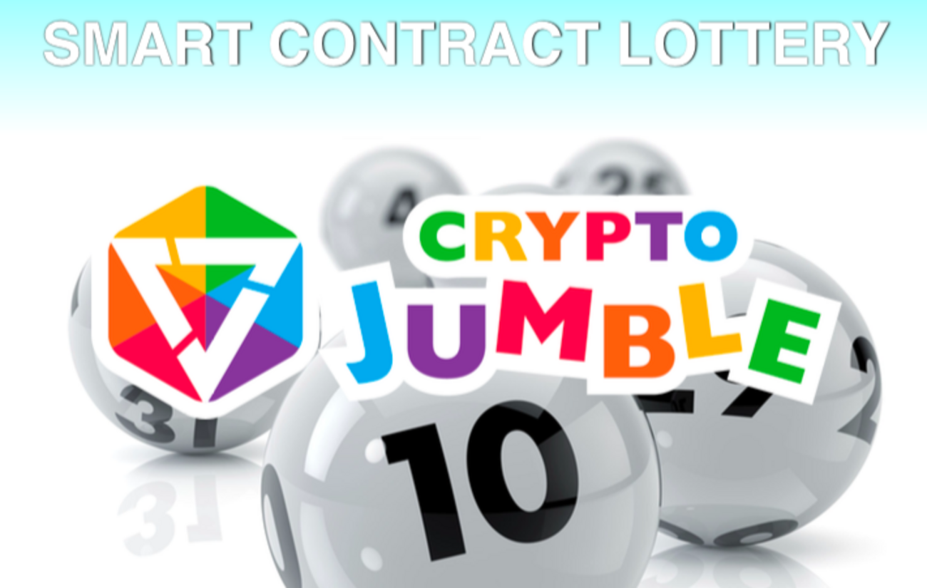 クリプトジャンブル(アイゼンロト事業)の詳細を世界一わかりやすく解説してみました！宝くじ事業ついに公開 - 世界コイン解体新書 📖