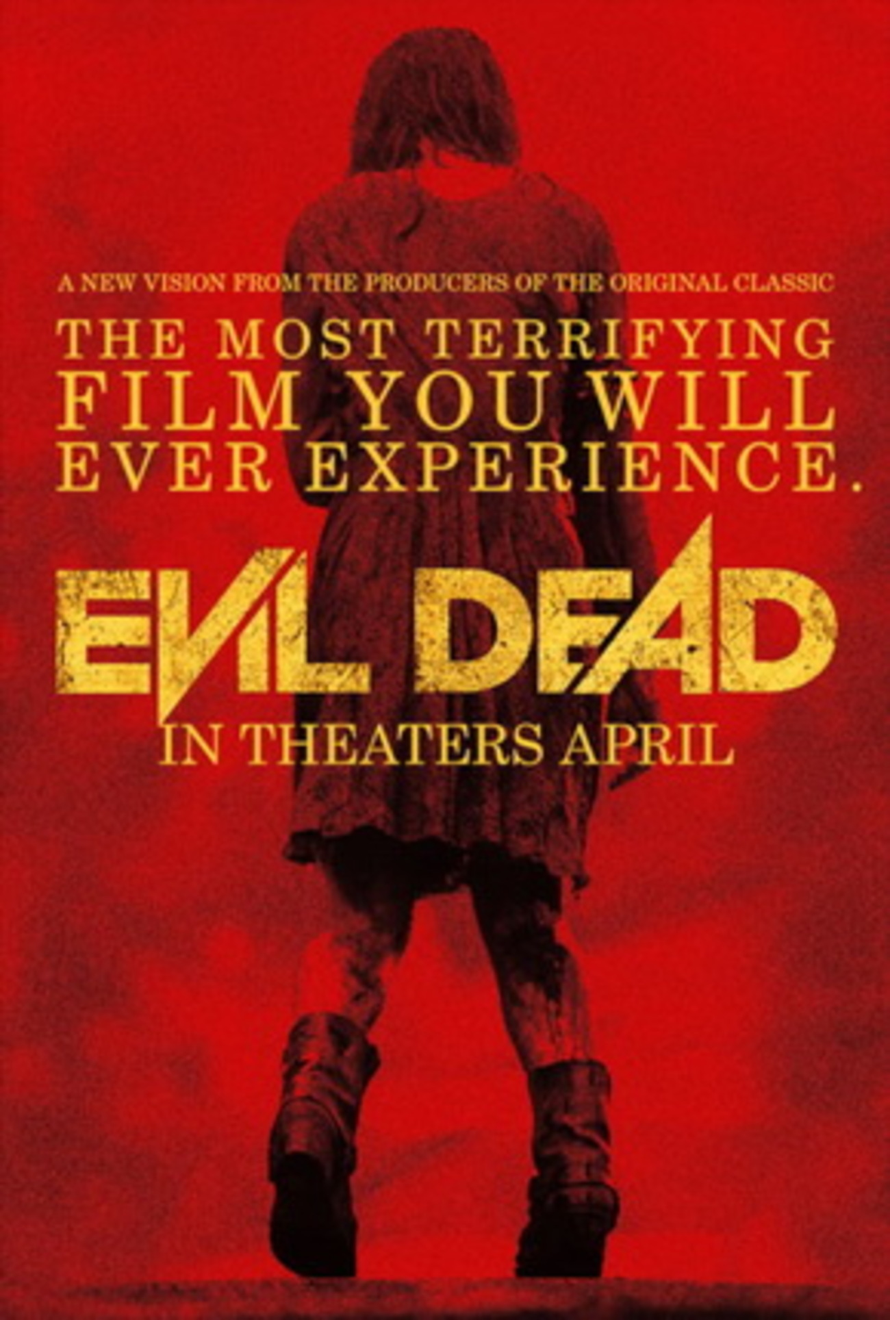 サムライミ死霊のはらわたEVIL DEAD 2006 特別版