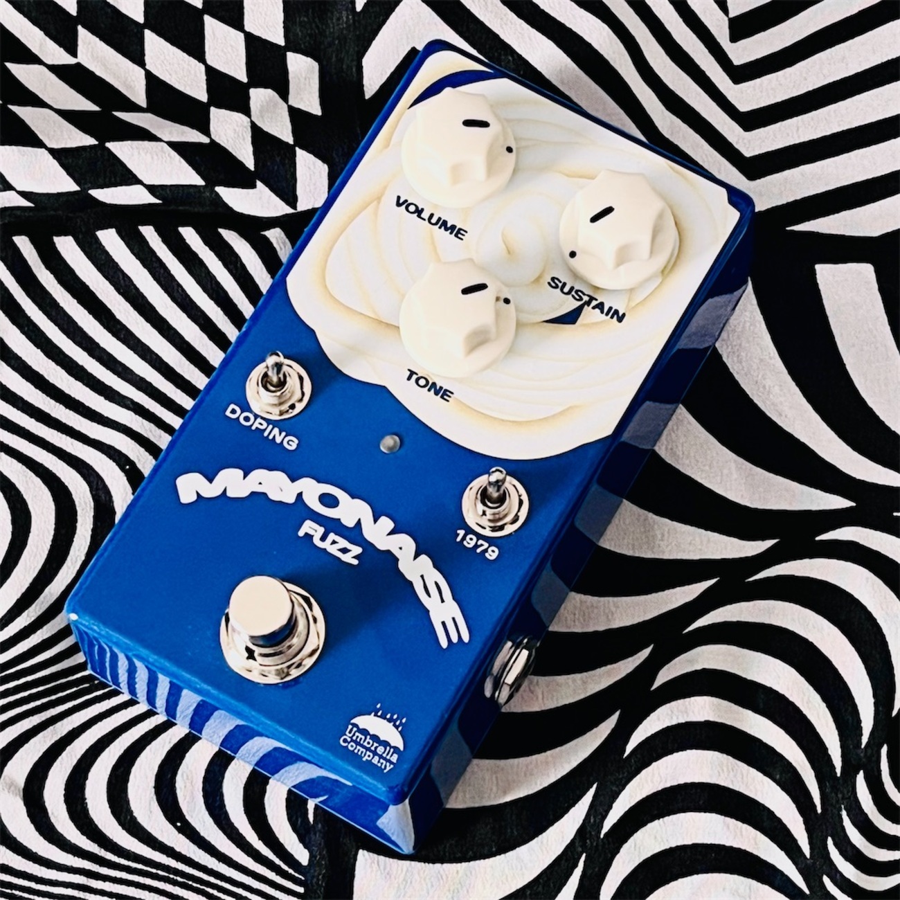 Umbrella Company/Mayonaise Fuzz 最終値下 Umbrella Company/Mayonaise Fuzz 最終値下