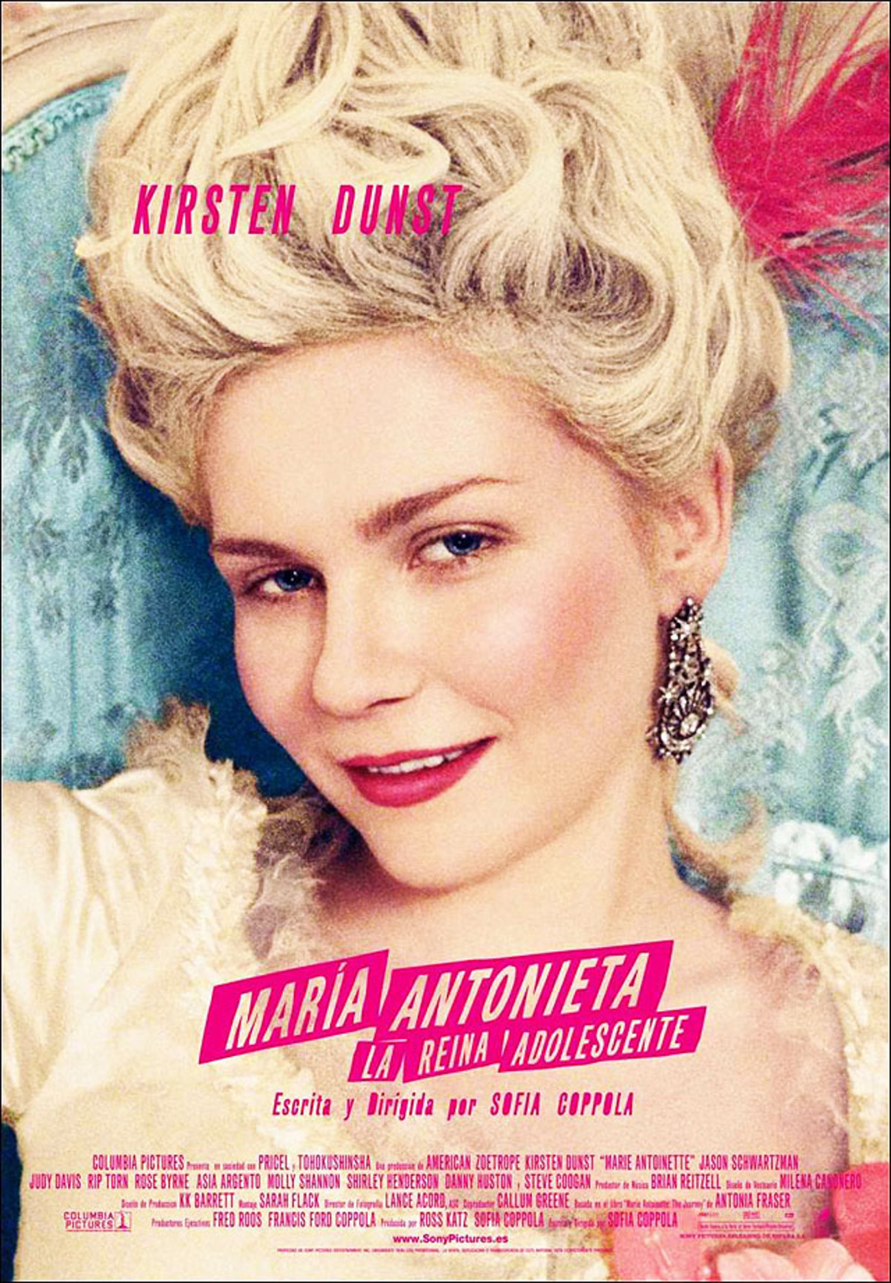 映画マリー・アントワネット写真集 監督ソフィア・コッポラ マリー・アントワネット |本 | 通販 | Amazon