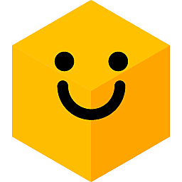 Cube Free Icon