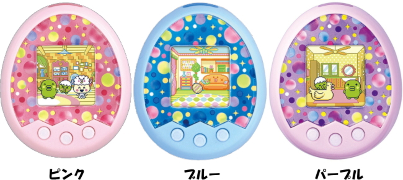 たまごっちみくす（メロディみくす） - たまごっちみくすのブログ