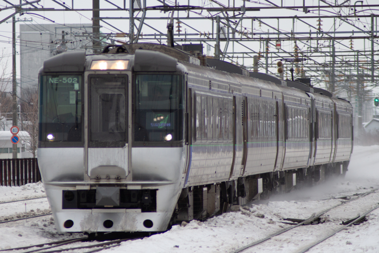 RF 75-300mm F4-5.6に思うこと - 単焦時間のFocus on!!