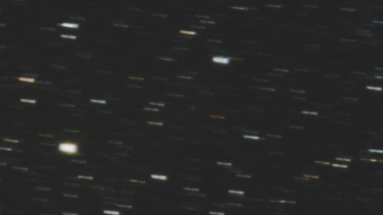 さようなら紫金山・アトラス彗星(2025/06/27) - Starlight Terrace