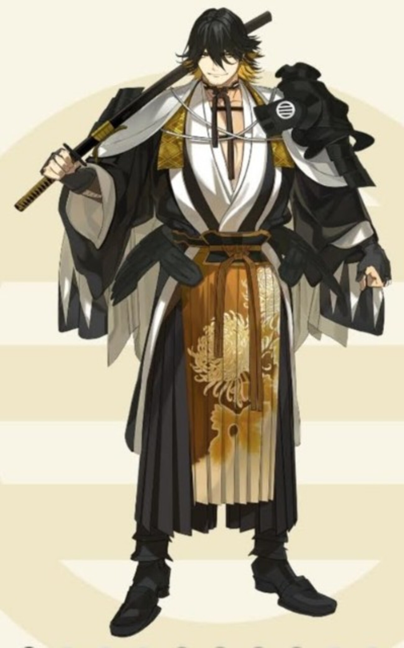 刀剣乱舞 極になった刀剣 - bpy839の日記