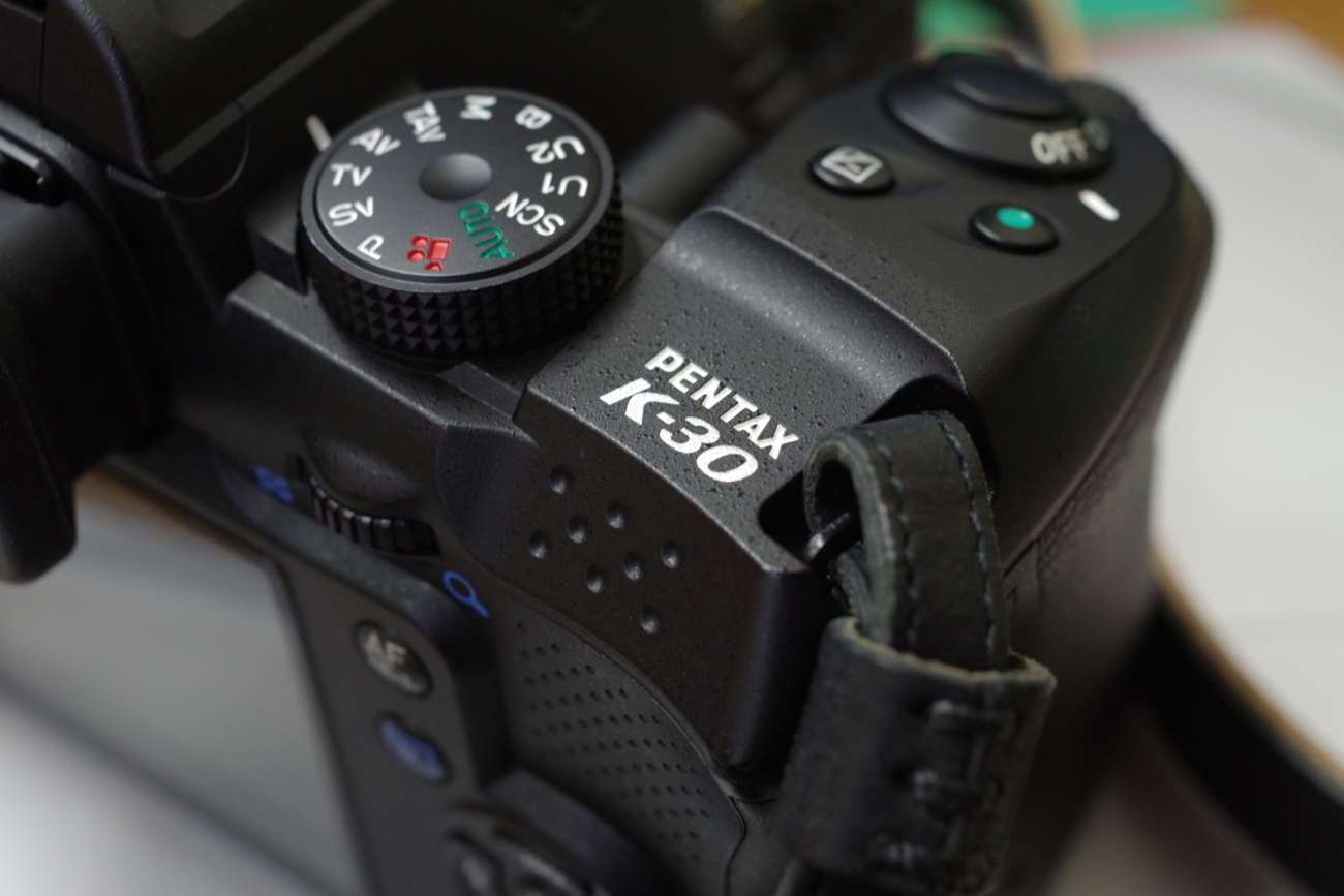 SMC PENTAX-A 28mm F2.8 - 古レンズの風に吹かれて