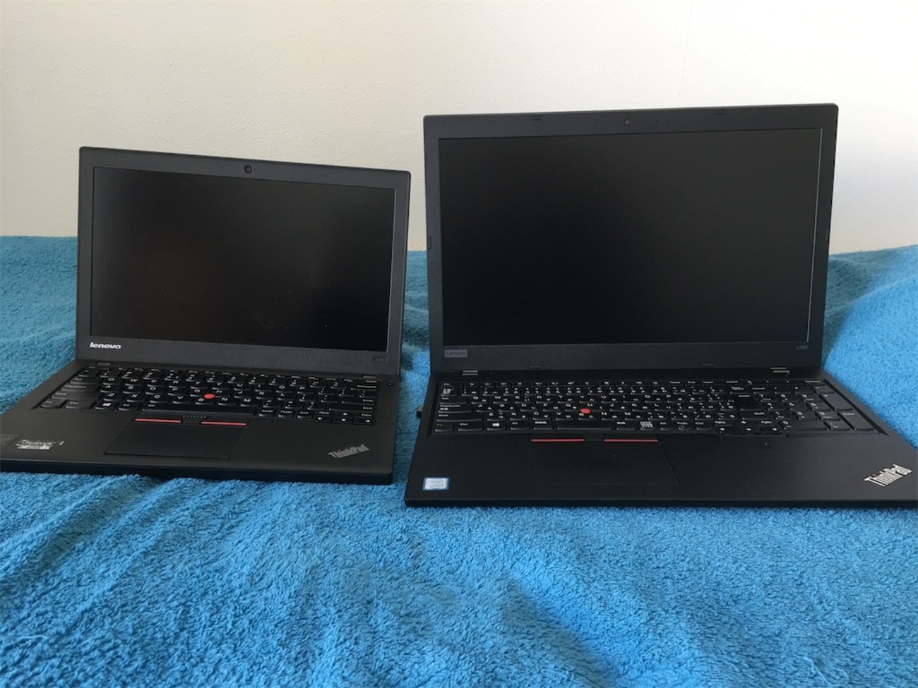 ThinkPad L580シリーズ 画面割れ ジャンク ThinkPad L580シリーズ 画面割れ ジャンク - メルカリ