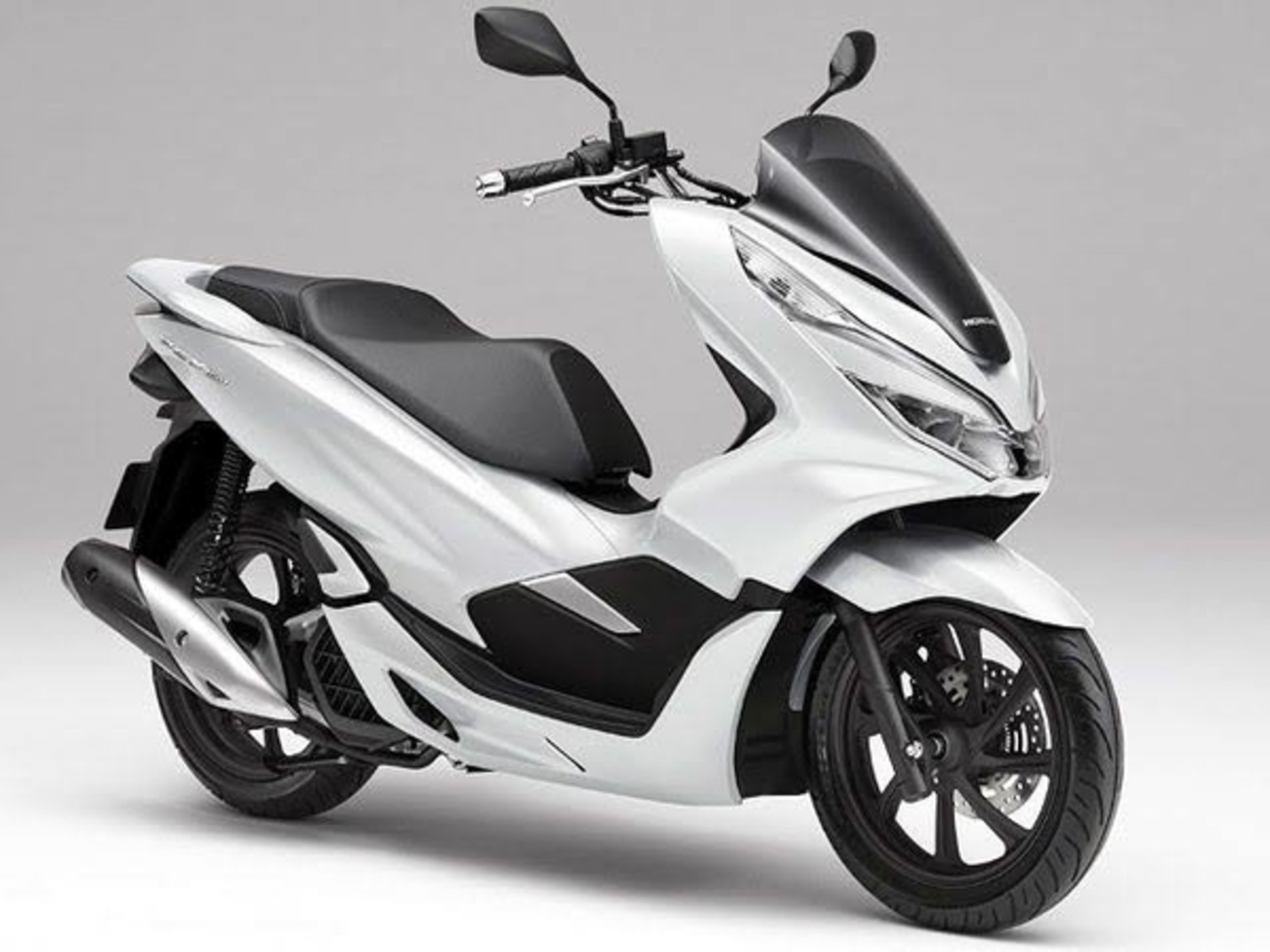 ホンダ PCX150〈ABS〉(2BK-KF30) - 日本百観音霊場順打巡礼記