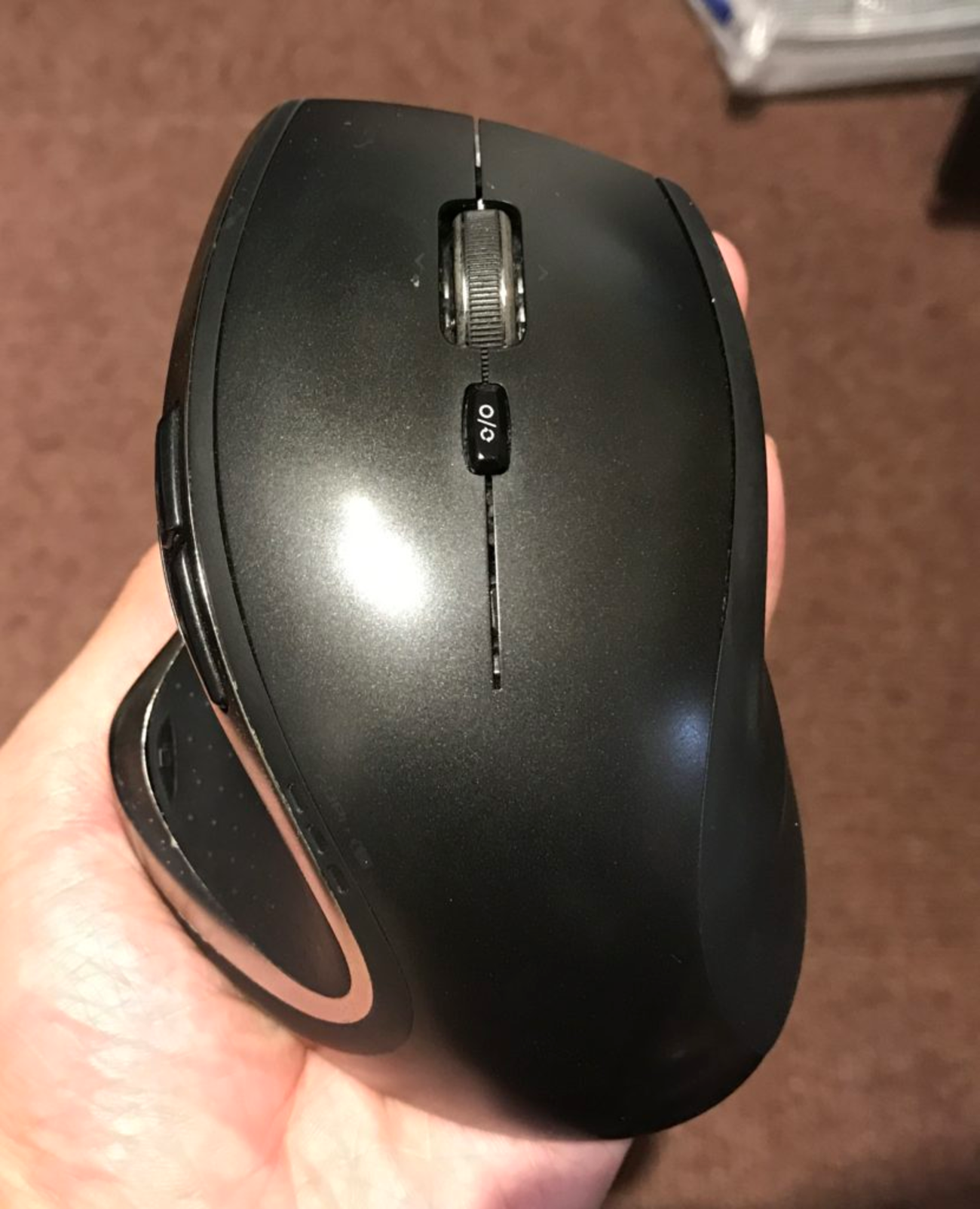 Logicool m950 パフォーマンスマウス 本体 Amazon.co.jp: ロジクール パフォーマンス マウス m950t