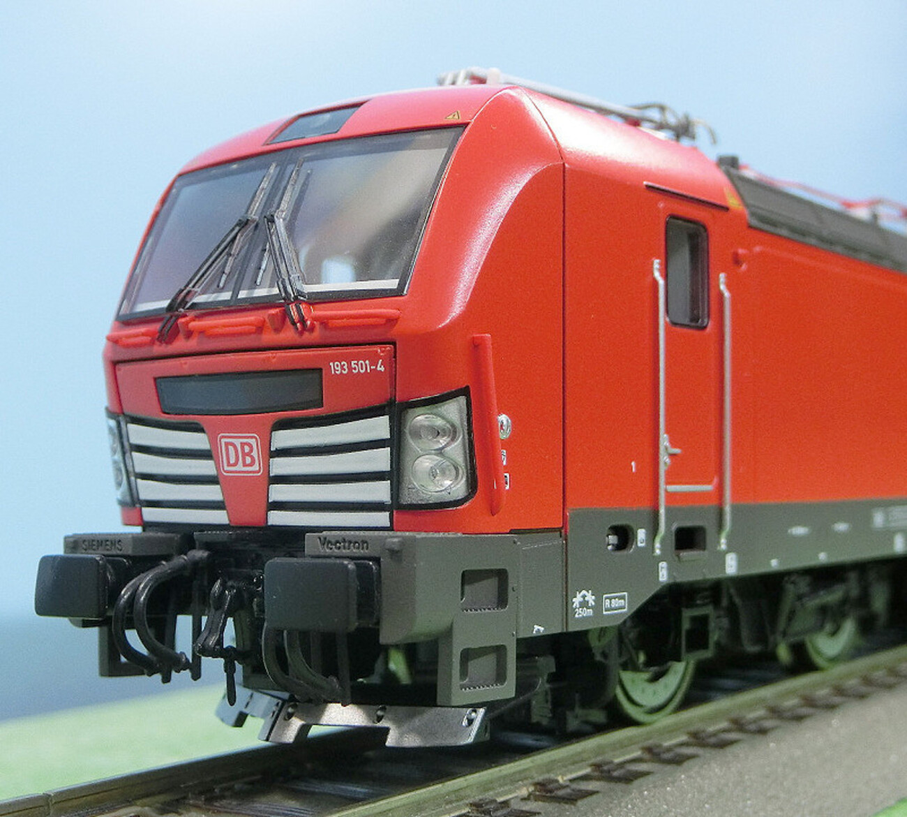 PIKO 59972 Siemens 