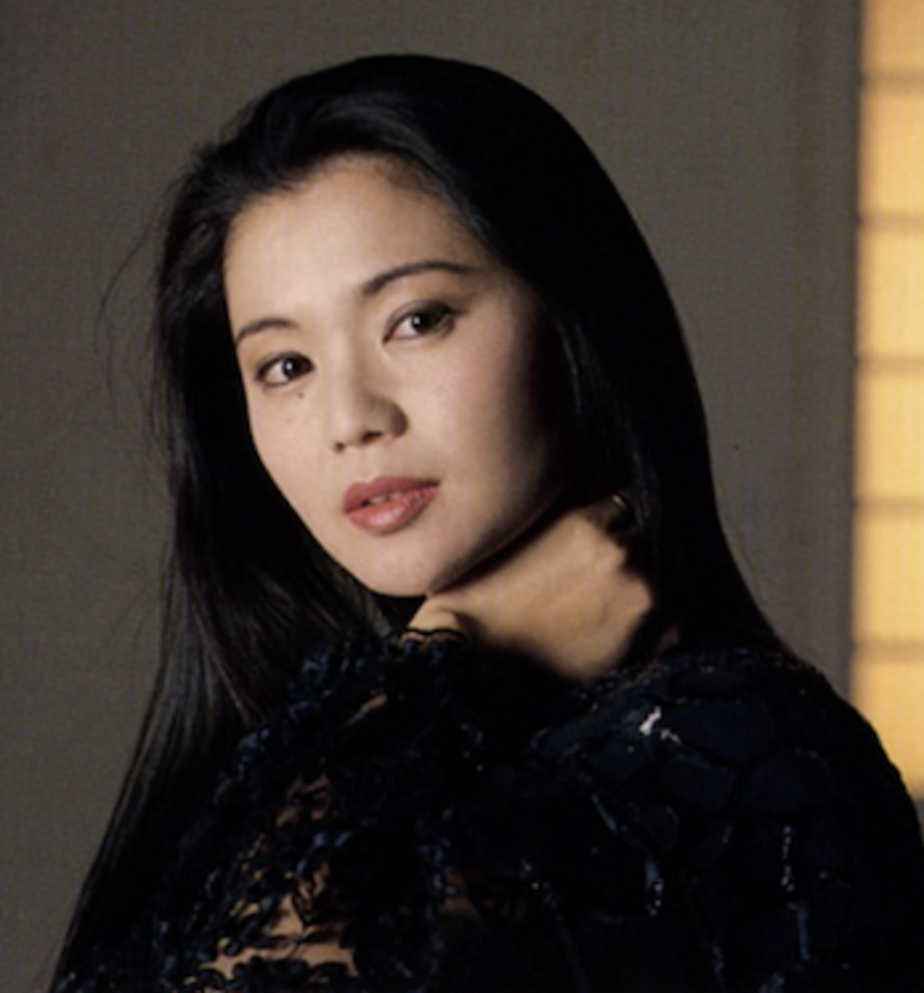鮫島有美子 1 好きなもの、心惹かれるもの