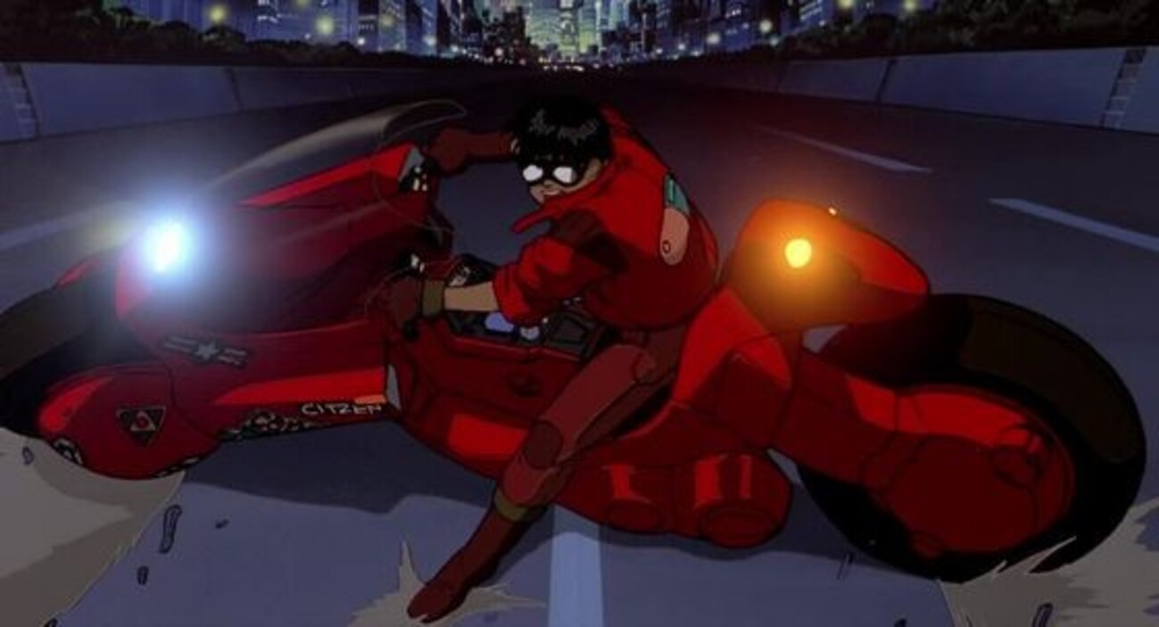 大友克洋監督/映画『AKIRA』がアニメ界に与えた影響とは - ひたすら映画を観まくるブログ