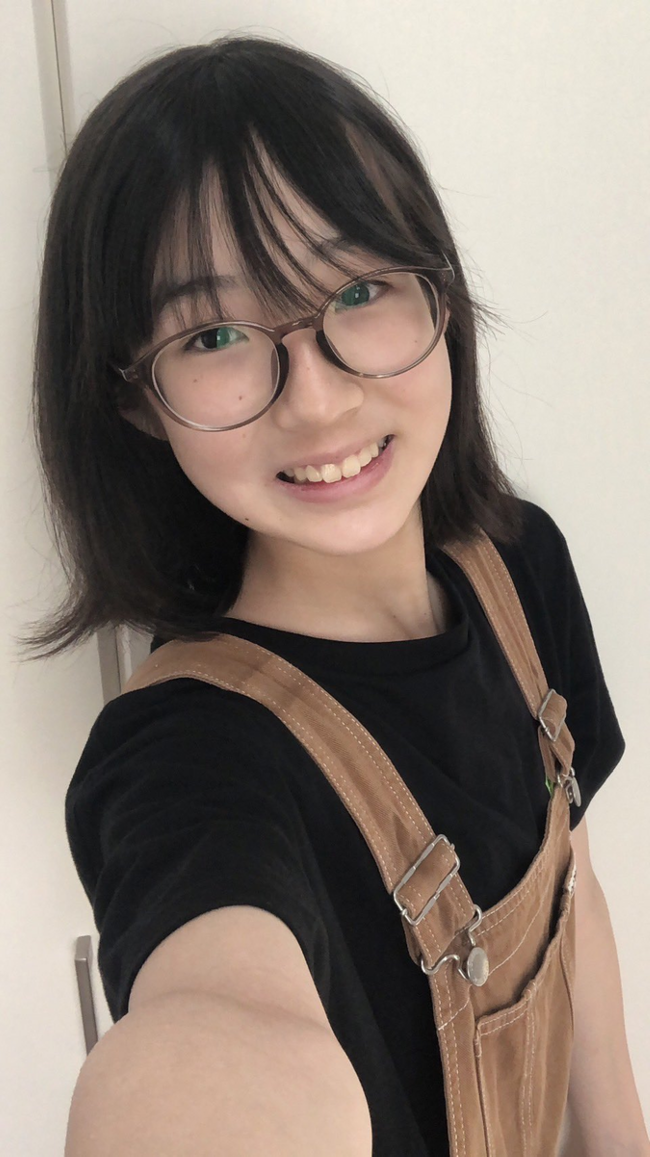 第83回 35期 林仁愛（ハロプロ研修生雑感） - メーメー子ヤギ雑感