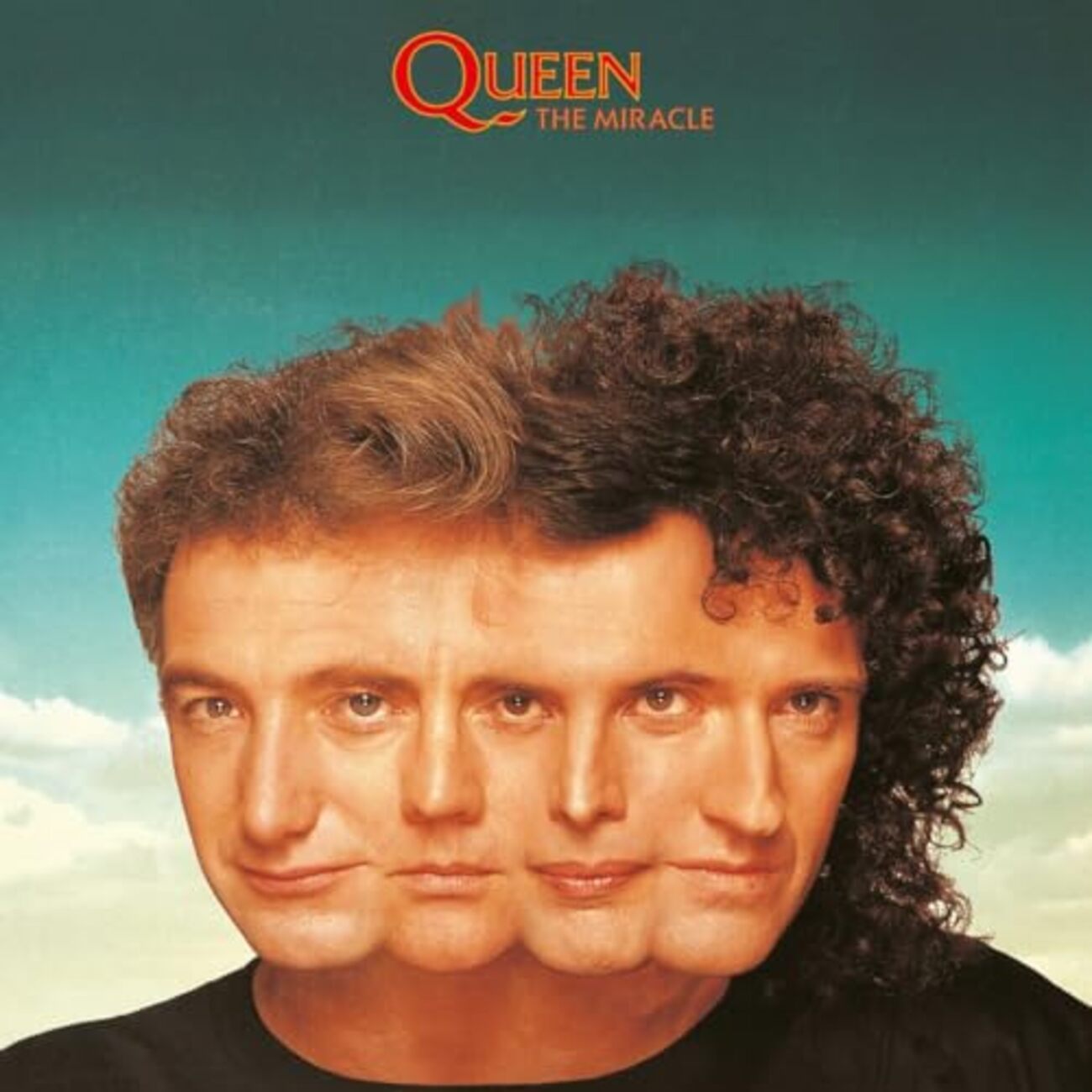 【新品】クイーン ザ・ミラクル ピクチャーディスク Queen The Miracle ピクチャーディスク - メルカリ