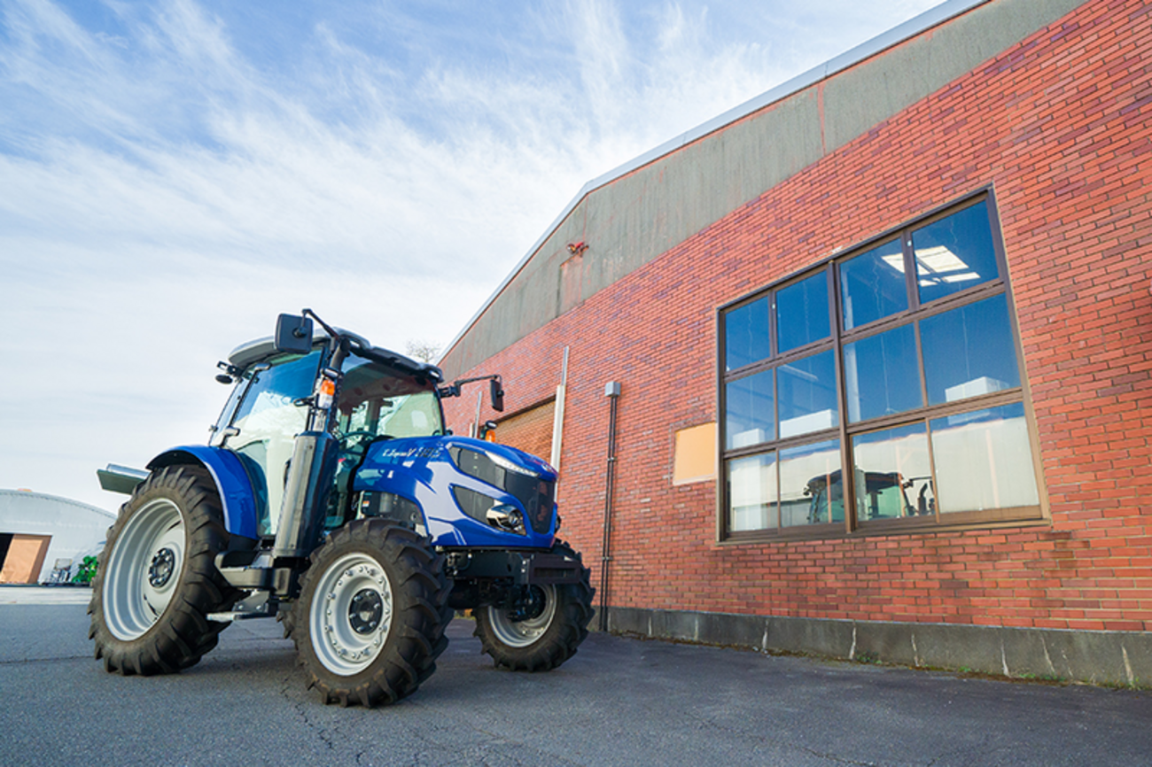 株式会社ヰセキ関東甲信越さま - コラム｜新電力のリーディングカンパニー エネット