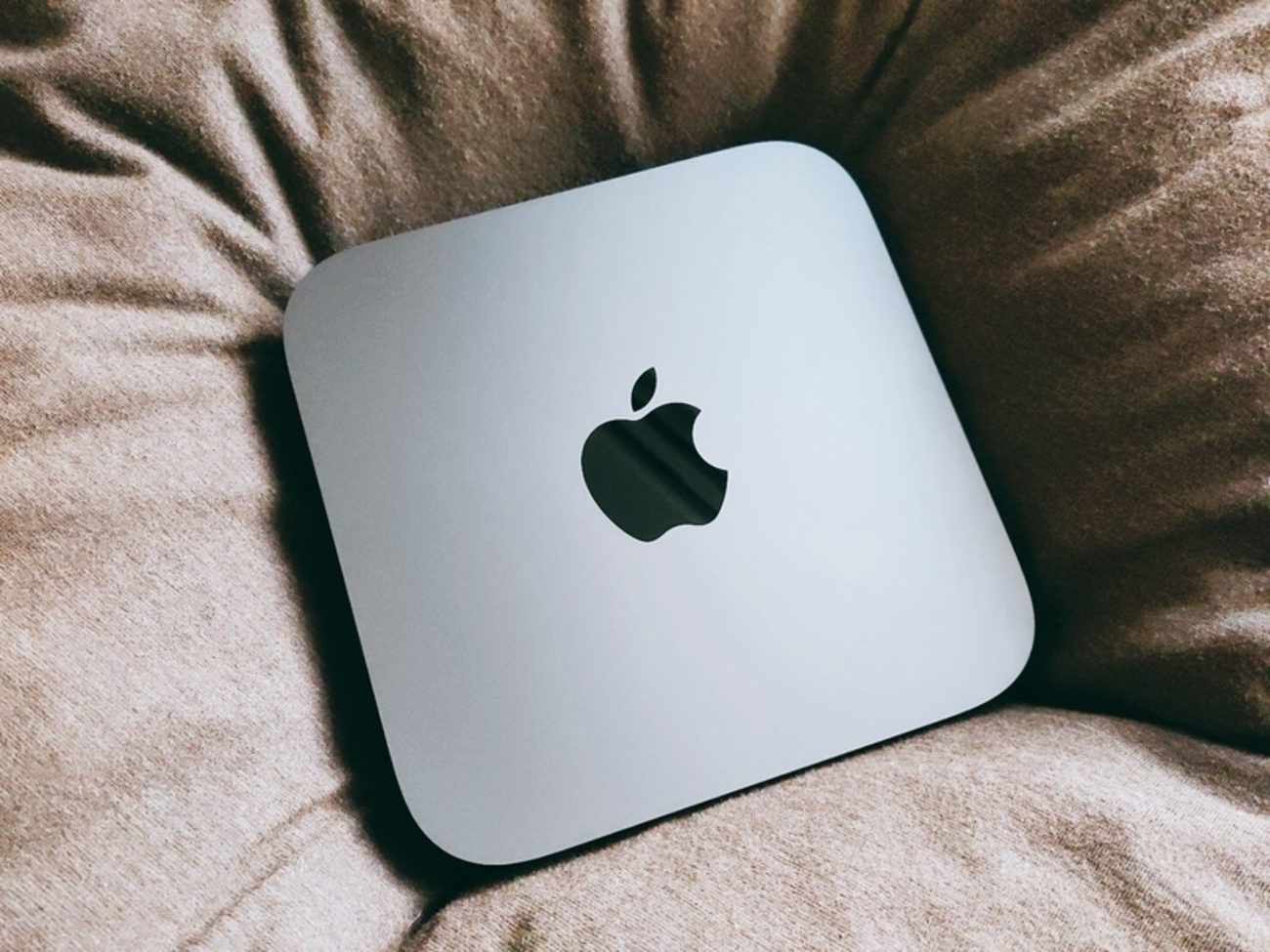 Mac mini買ってiMacをディスプレイにした！ キーボード接続にも勝利 