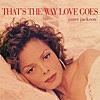 That's The Way Love Goes (Remixes) - Single