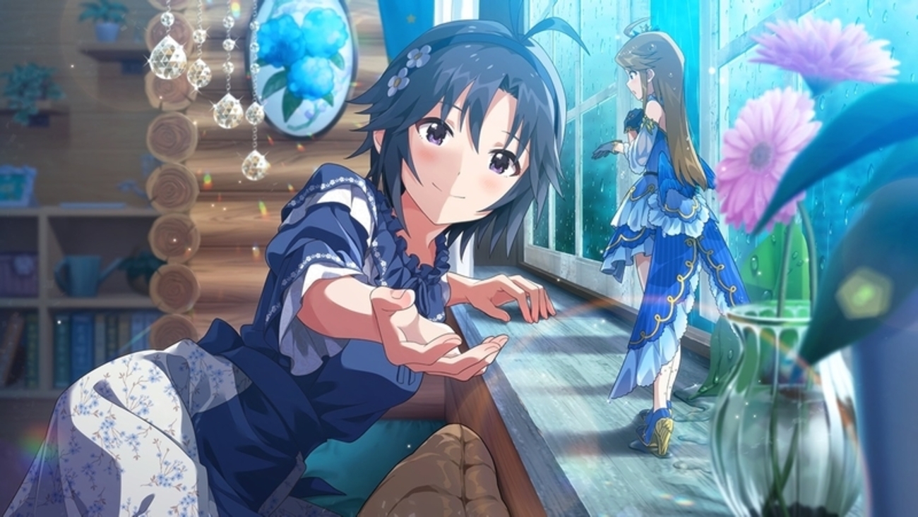 ミリシタでの菊地真のプロデュースはこの先どうすべきなのか #アイドル 