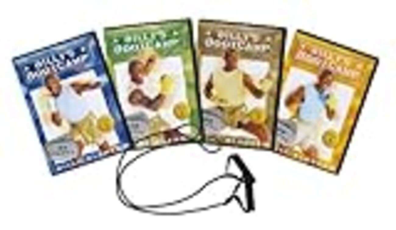 ビリーズ　ブートキャンプ Amazon.co.jp: ビリーズブートキャンプ DVD版（日本語字幕） : DVD