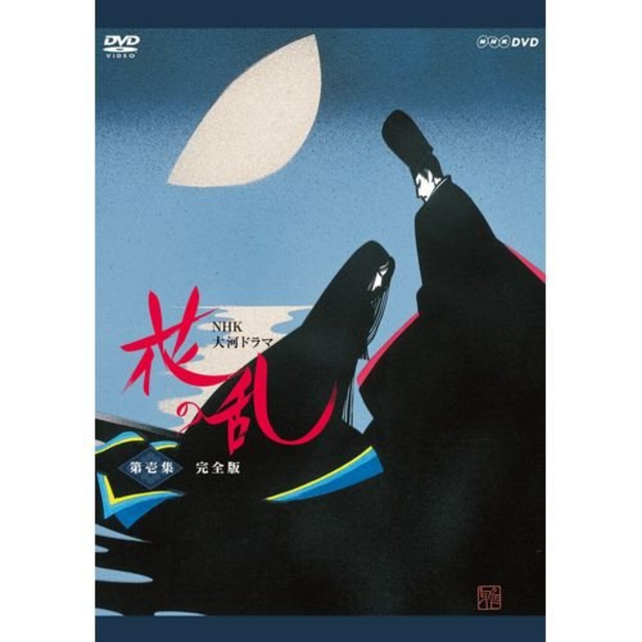 花の乱 - 梅子の手帖