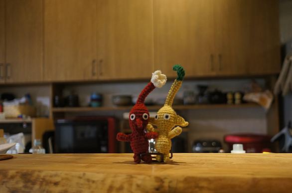 ピクミンとは ゲームの人気 最新記事を集めました はてな