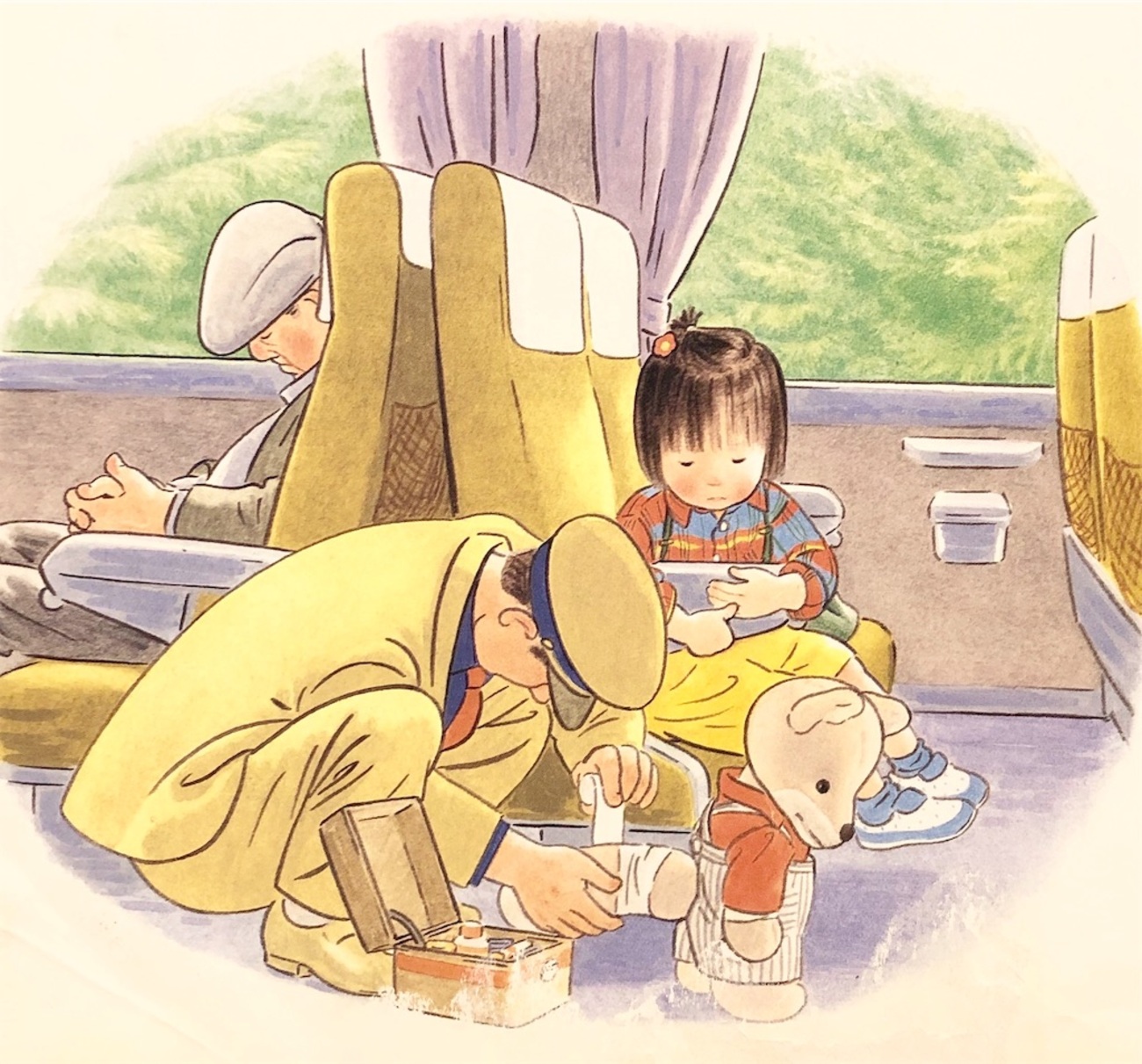４４冊【絵本まとめ売り】こんとあき/オリバーくん/わたしのて　他　３歳４歳　59 こんとあき-福音館書店-絵本 – こどもの本の童話館公式