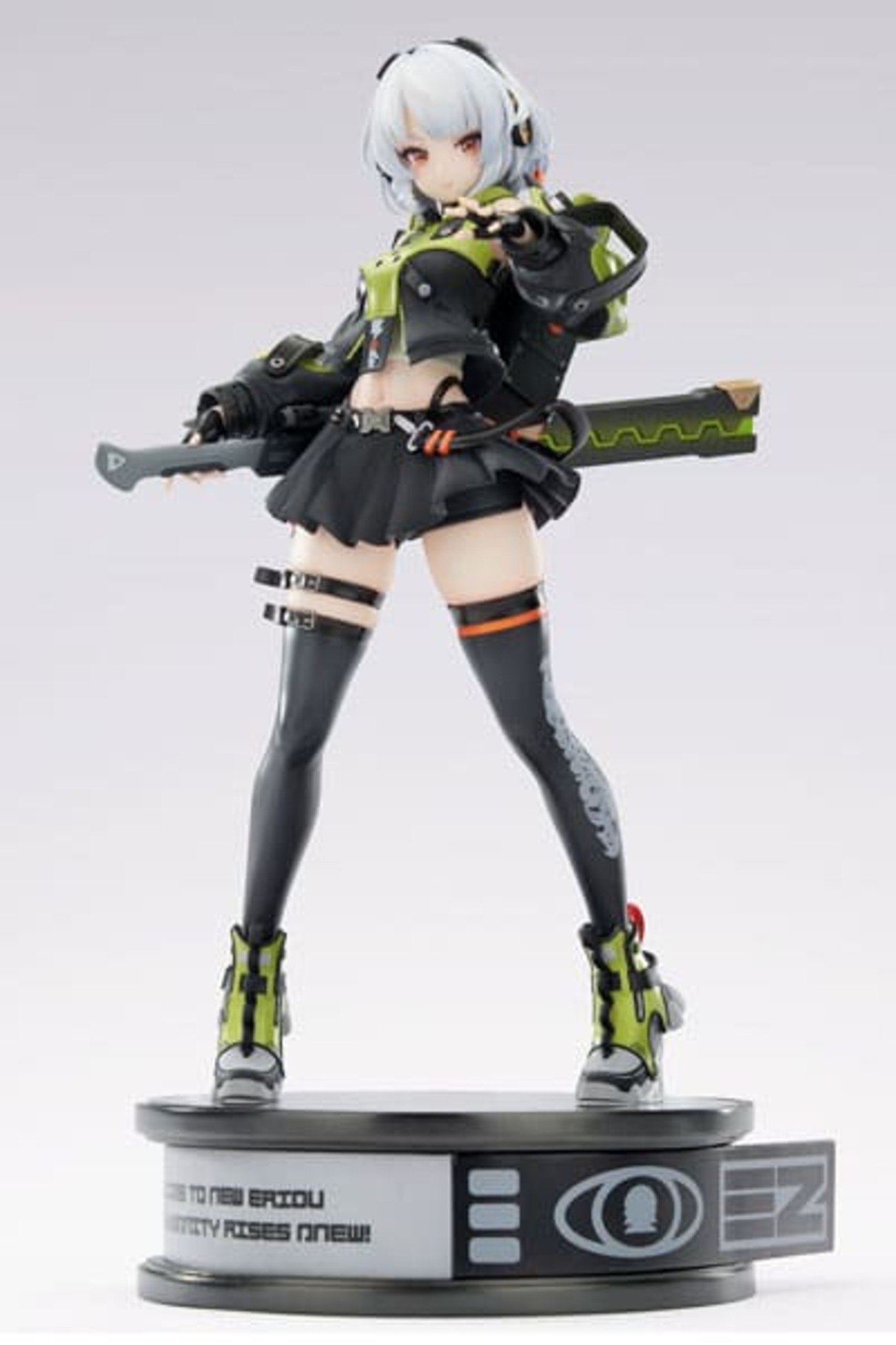【激レア】フルアクションフィギュア　サーベラス 幻魔大戦 ベガ 12インチアクションフィギュア スペシャルカラー