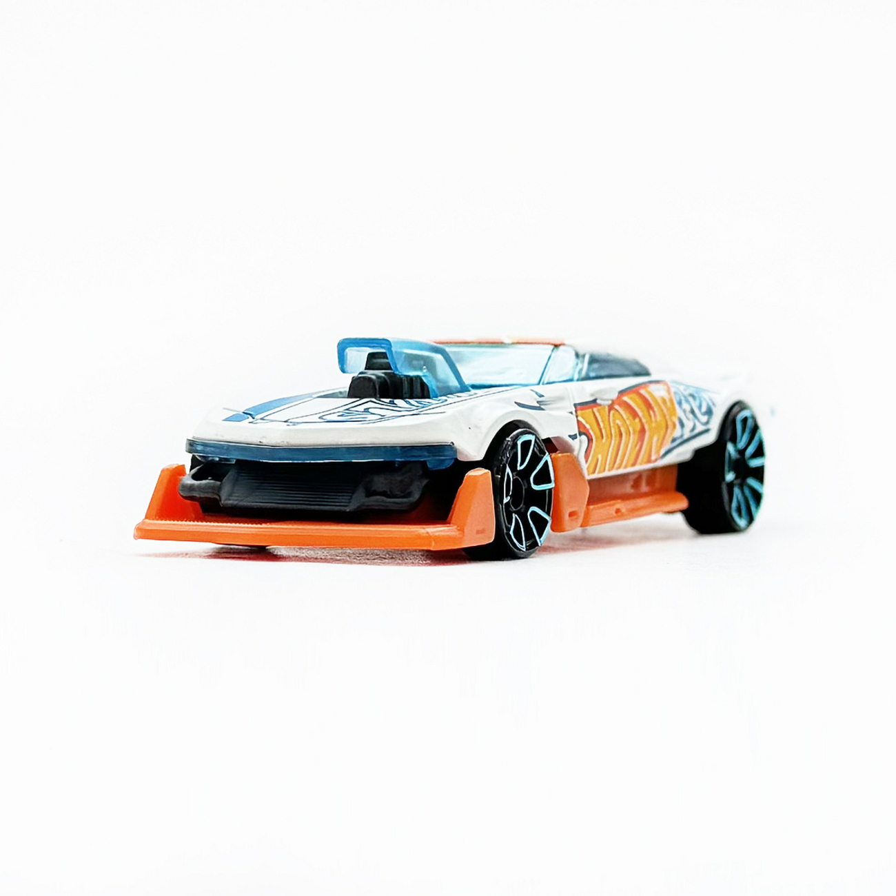 スポーツトイ・アクショントイ SPEEDER2 24k / WHITE GOLD backend=imagemagick;version=1;