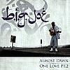 Almost Dawn / One Love, Pt. 2